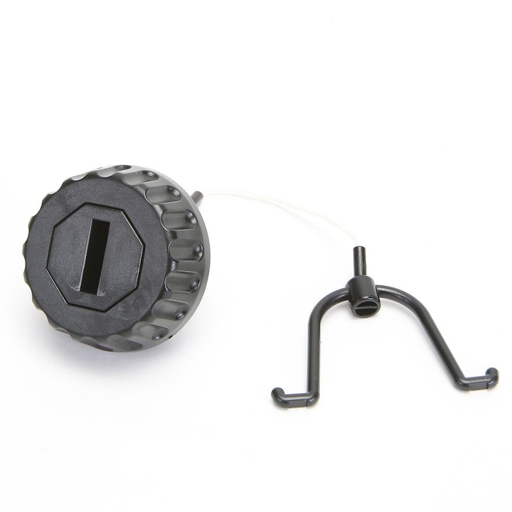 Bouchon d'essence pour tronçonneuse Stihl 029