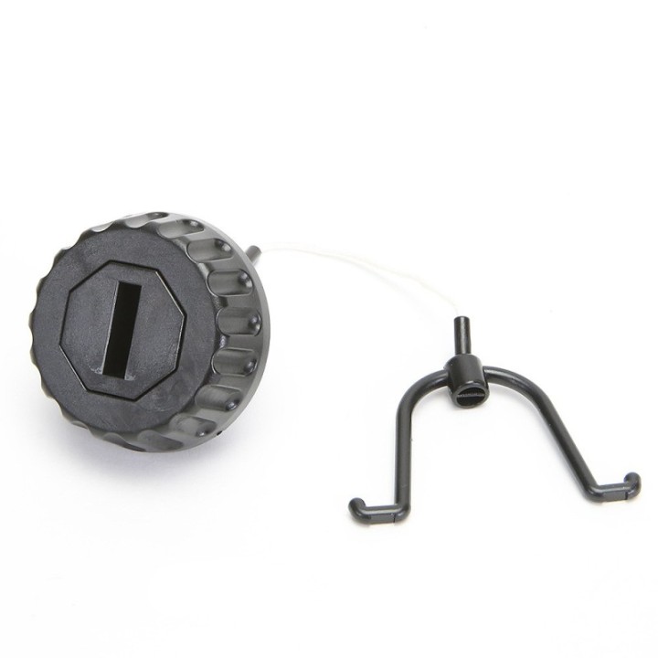 Bouchon d'essence pour tronçonneuse Stihl 036 MS360
