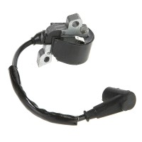 Bobine ou module d' allumage de tronçonneuse de