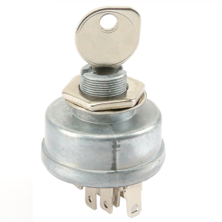 Contacteur à clé pour Murray réf 92556