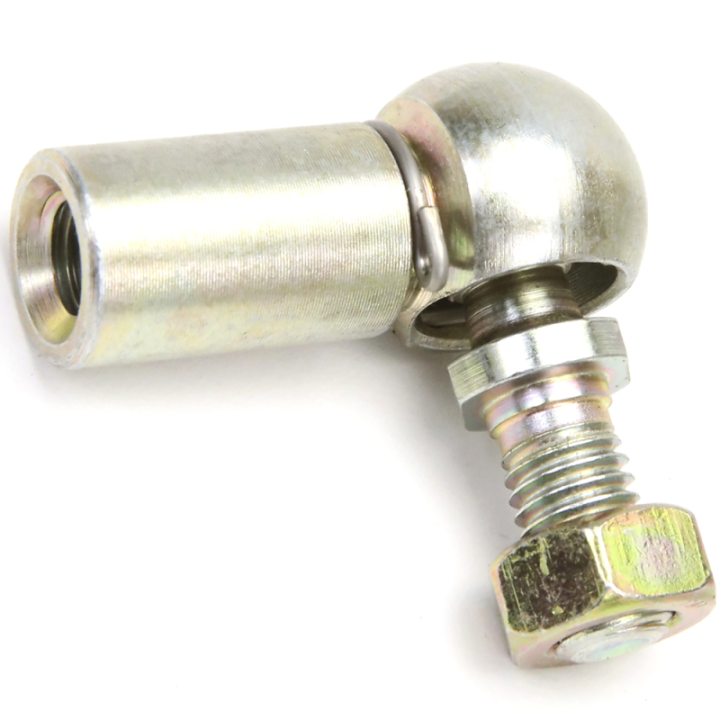 Rotule de direction pour tondeuses autoportées Castelgarden N° origine 22746601/0