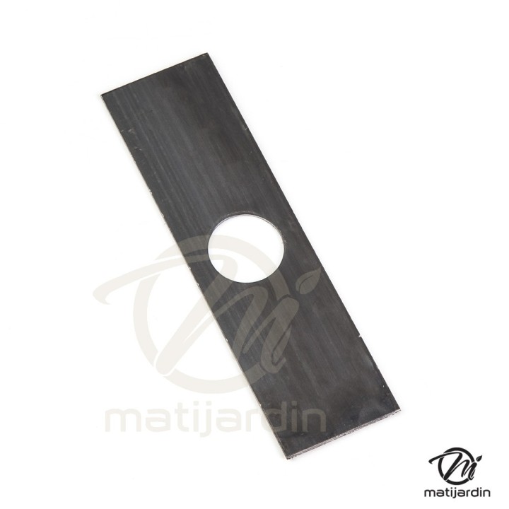 Couteaux scarificateurs x 19. Pour Sabo N° 18835