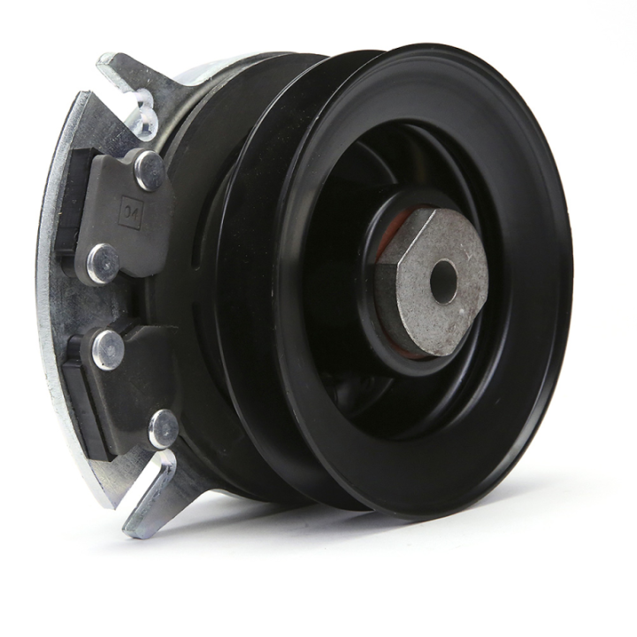 Embrayage électromagnétique Warner 5217-20 pour Castelgarden TC 102, TC 122 N°origine 18399060/0