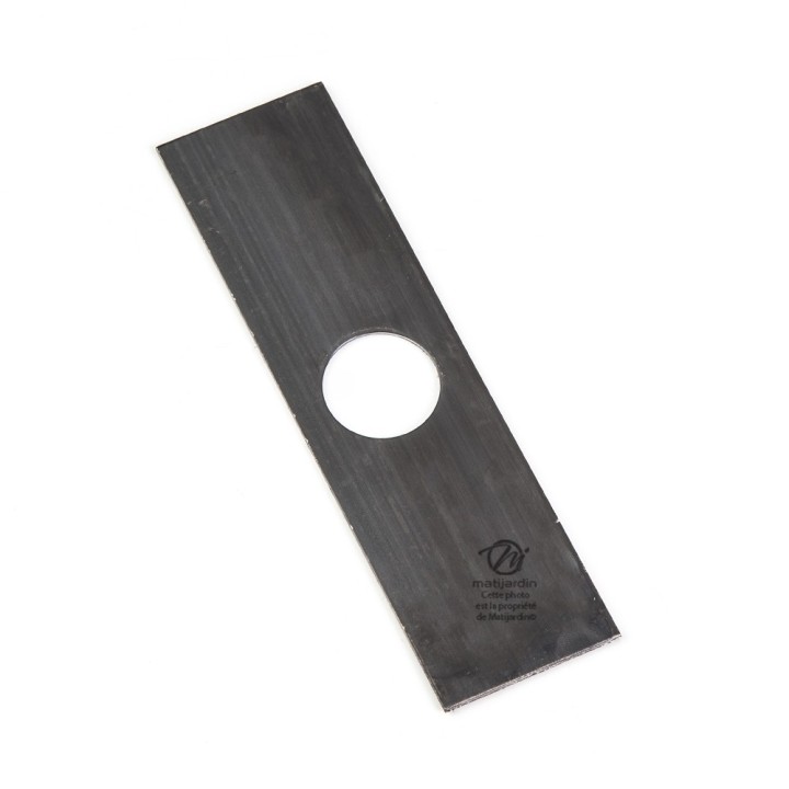 Couteaux scarificateurs x 19. Pour Sabo N° 18835