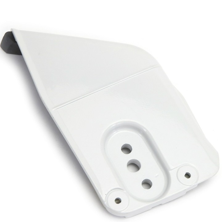 Carter de chaîne pour tronçonneuse Stihl 024, MS240