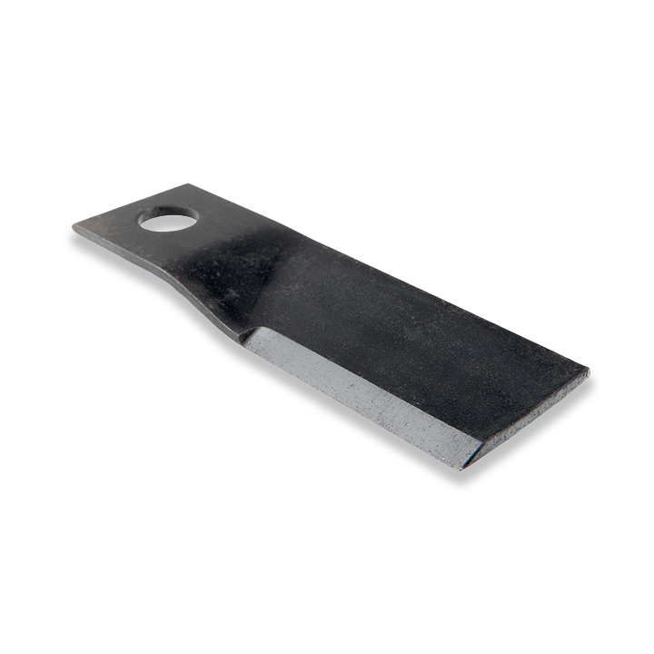 Lame tondeuse pour BCS. N° 56419369. Coupe 17,8 cm