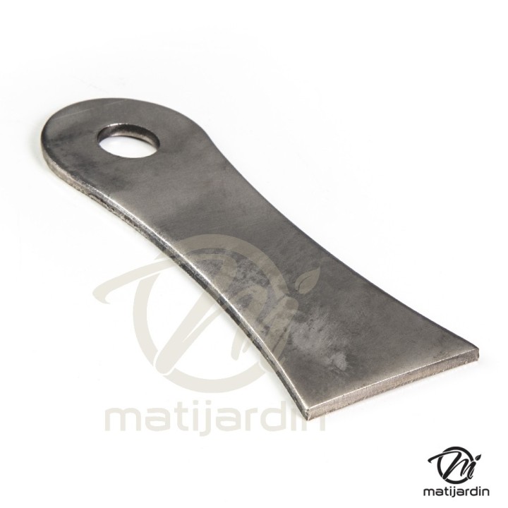 Couteaux scarificateurs x27. Pour Cramer N° 99.5.2020