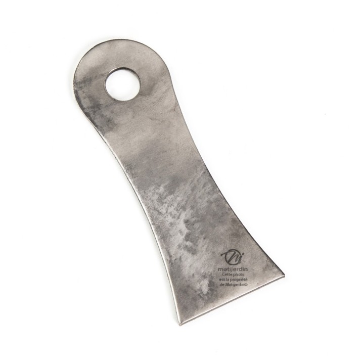 Couteaux scarificateurs x27. Pour Cramer N° 99.5.2020