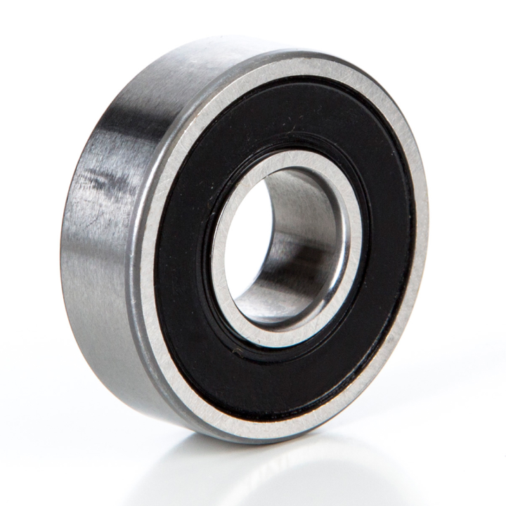 Roulement à billes 6000-2RS. Double étanchéité. Ø 26 mm. SKF