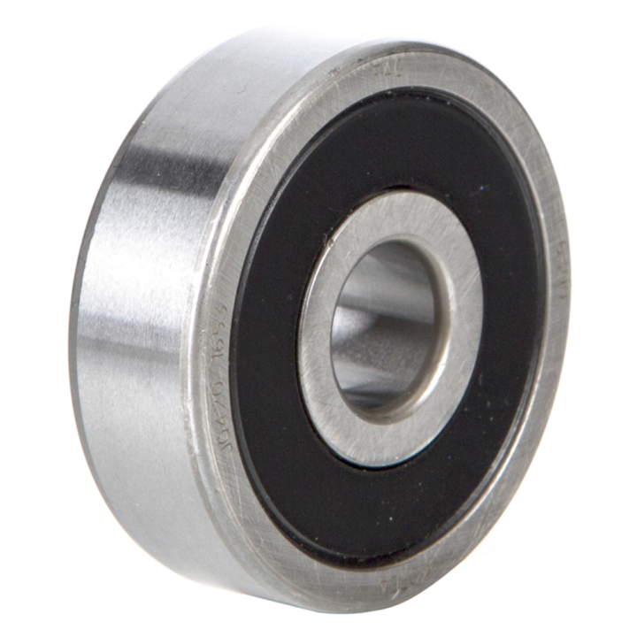 Roulement à billes 6300-2RS. Double étanchéité. Ø 35 mm. FAG