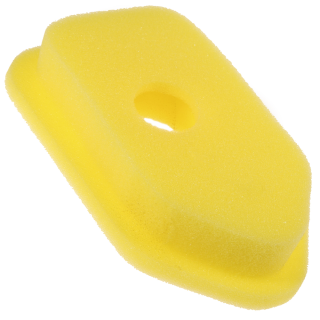 Filtre à air adaptable pour moteur Briggs & Stratton N° 272235. Modèles Sprint et Classic