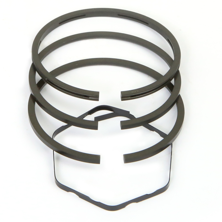 Jeu de segments adaptable pour moteur Tecumesh N°28986