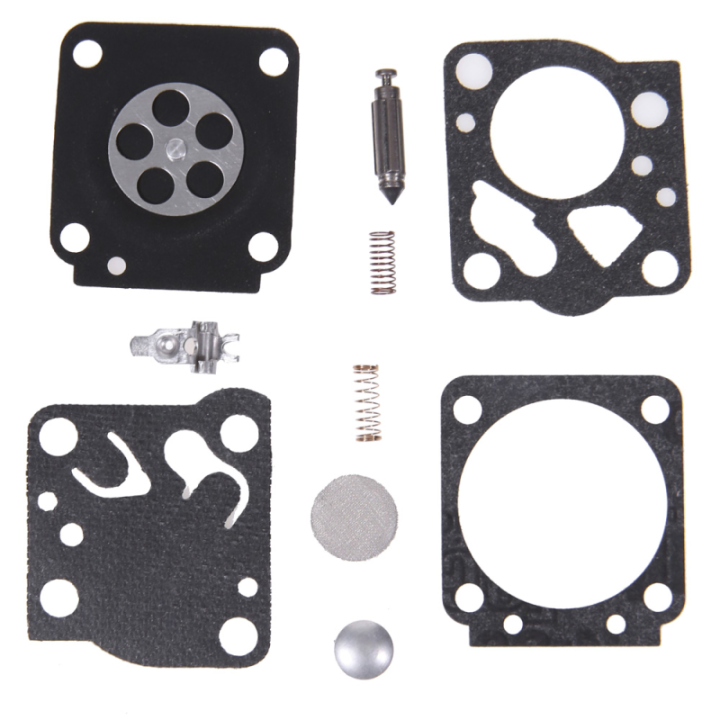 Kit membrane carburateur Zama C1