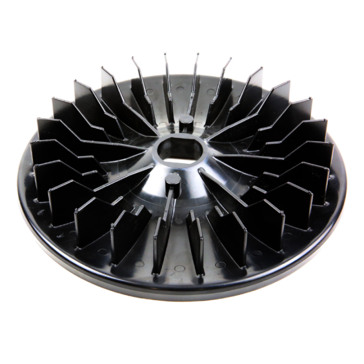 Turbine de ventilation pour tondeuse Sabo N° SA15180, 15180