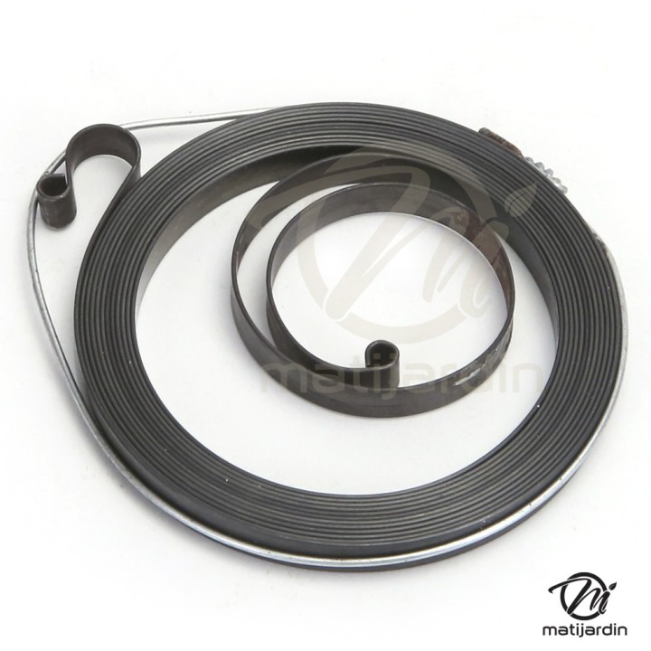 Ressort de lanceur pour tronçonneuse Stihl 018 MS180