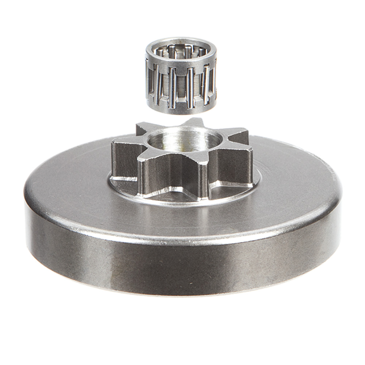 Pignon Kerwood pour Dolmar 3/8" 7 dents