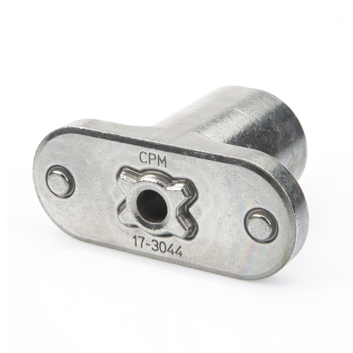 Support de lame, moyeu pour tondeuse MTD N° 748-0377C, 748-0377E