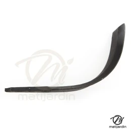 Outils, couteaux de fraises pour Goldoni Type 50
