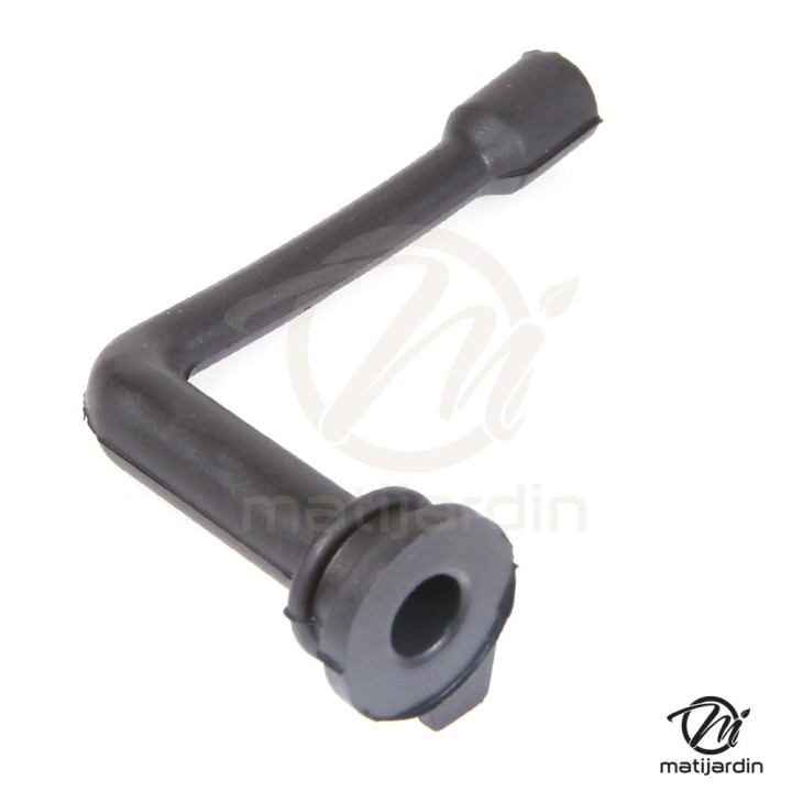 Durite d'huile pour tronçonneuse Stihl 046 MS460