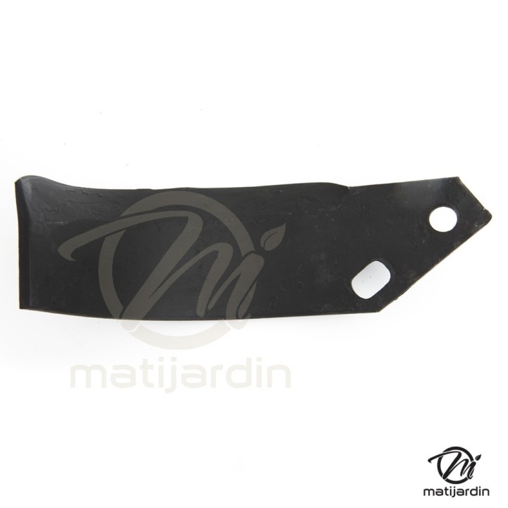 Outils, couteaux de fraises pour Goldoni Type 50