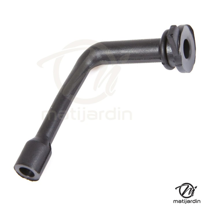 Durite d'huile pour tronçonneuse Stihl 046 MS460