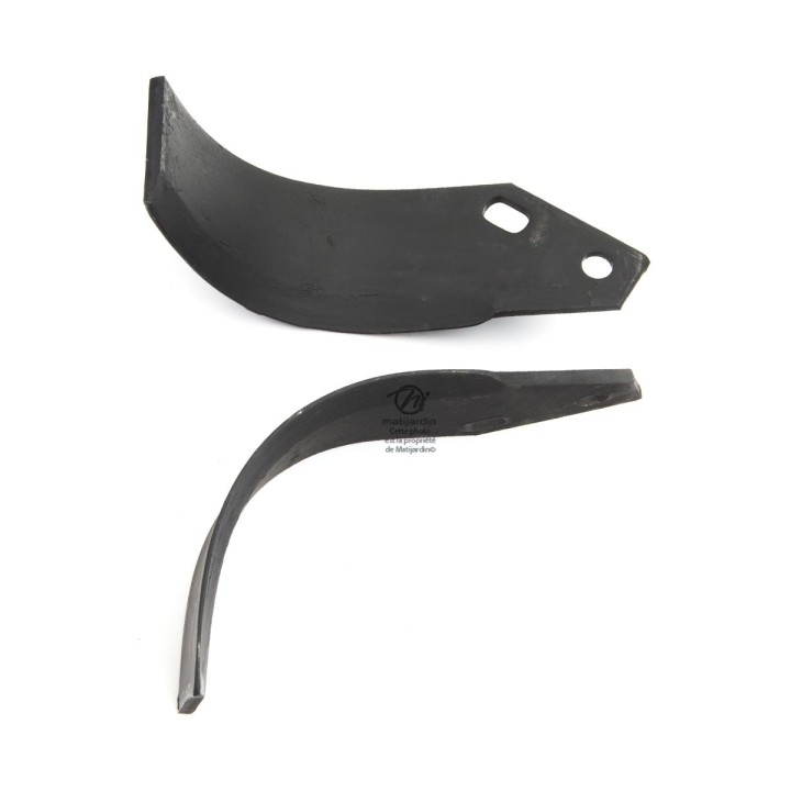 Outils, couteaux de fraises pour Goldoni Type 50