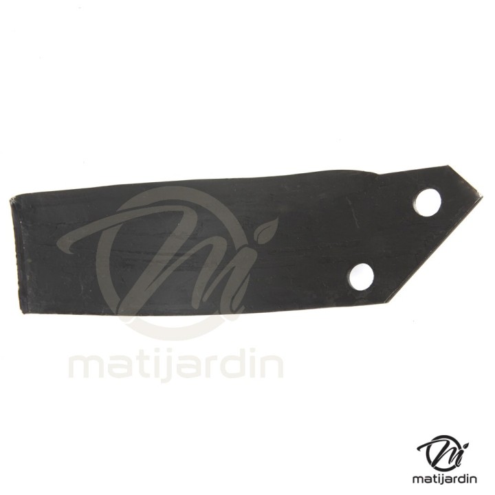 Outils, couteaux de fraises pour Goldoni N° 21M