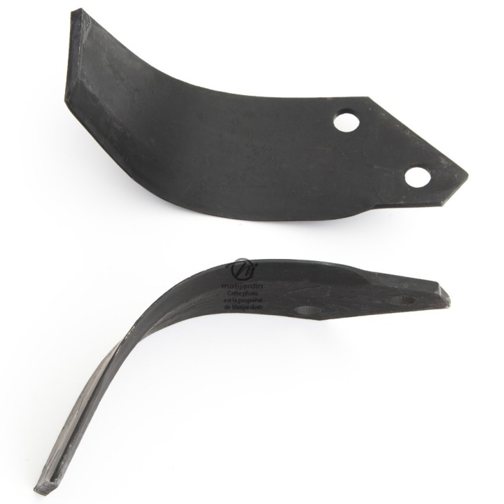 Outils, couteaux de fraises pour Goldoni N° 21M