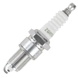 Bougie NGK modèle ZGR5A