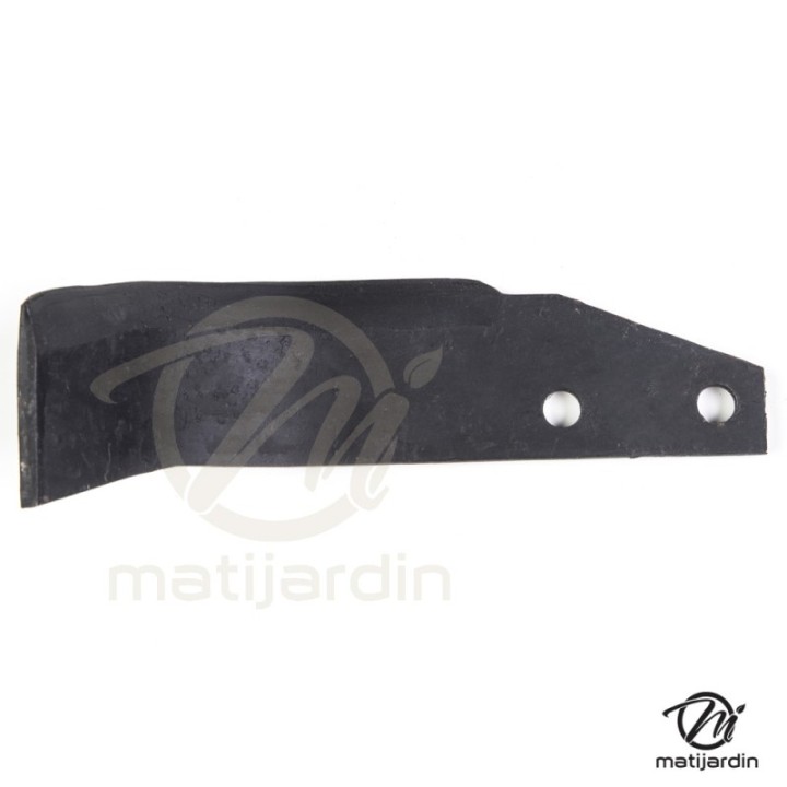 Outils, couteaux de fraises pour Goldoni N° 22M