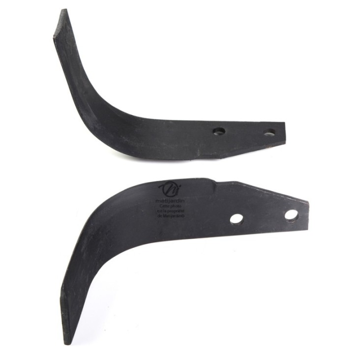 Outils, couteaux de fraises pour Goldoni N° 22M