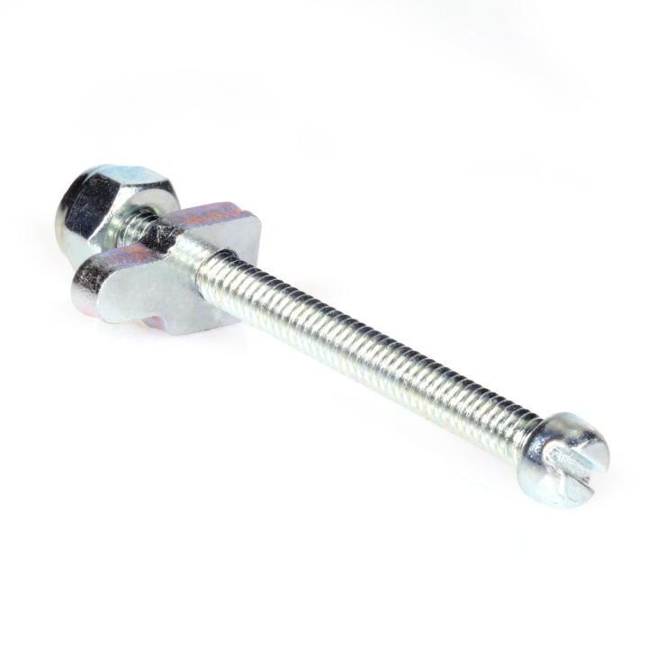 Vis de tension de chaîne tronçonneuse Poulan Micro 25, Micro 25 deluxe, 250
