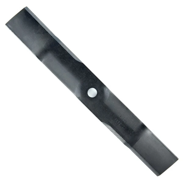 Lame tondeuse pour John Deere GT245 M113518 coupe 47 cm