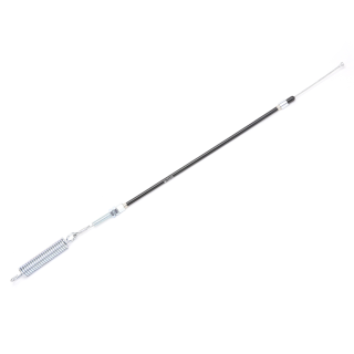 Câble d'embrayage de lame pour tondeuse Castelgarden n° 25207100/0, 25265000/0, 25430211/0, 82004501/0, 82004601/2