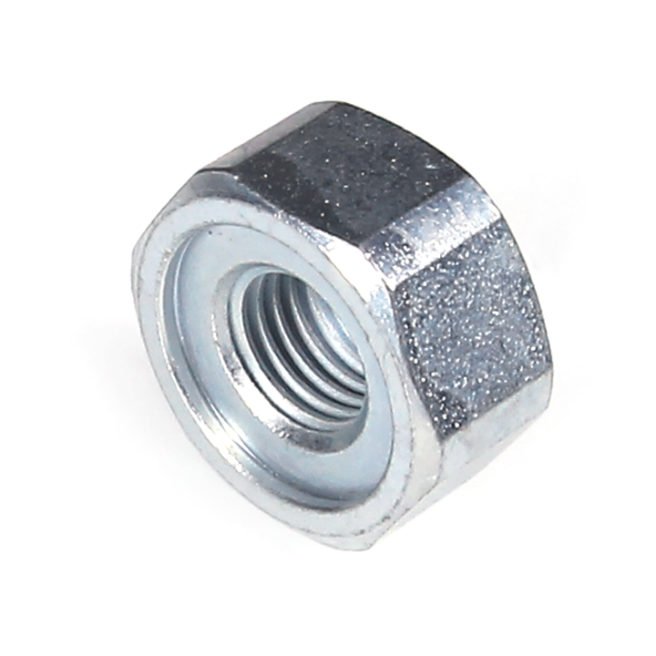 Adaptateur pour tête débroussailleuse Tecomec. Femelle. Ø 12x1,50. Pas à gauche. Pour Stihl