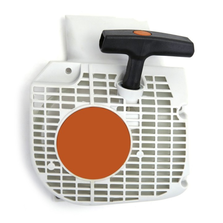 Lanceur complet pour tronçonneuse Stihl 021 MS210