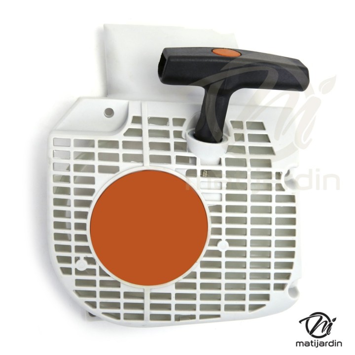 Lanceur complet pour tronçonneuse Stihl 023 MS230