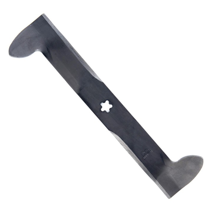 Lame tondeuse pour Jonsered ICTH14 C 532165560 coupe 46 cm