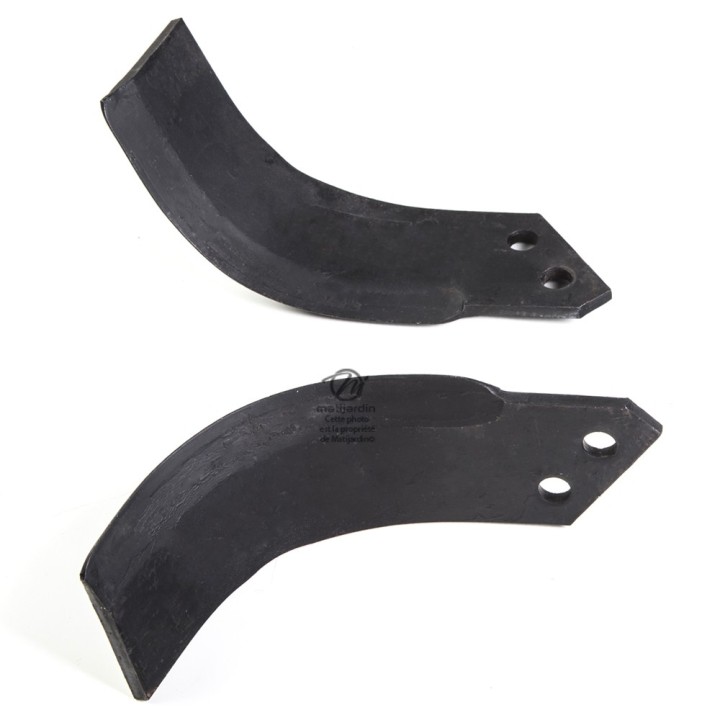 Outils, couteaux de fraises pour Ferrari 72 Super