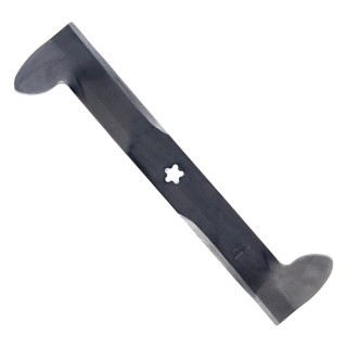 Lame tondeuse pour Husqvarna 12,5 ch 532 18 04-18 coupe 46 cm