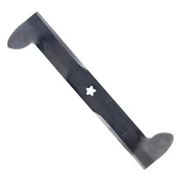 Lame tondeuse pour Husqvarna CTH155 532170037 coupe 46 cm