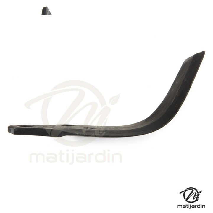 Outils, couteaux de fraises pour BCS 705 Paterno
