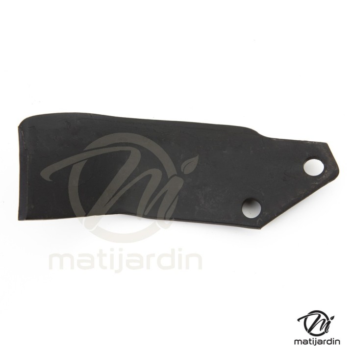 Outils, couteaux de fraises pour BCS 705 Paterno