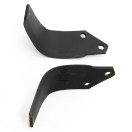 Outils, couteaux de fraises pour BCS 705 Paterno