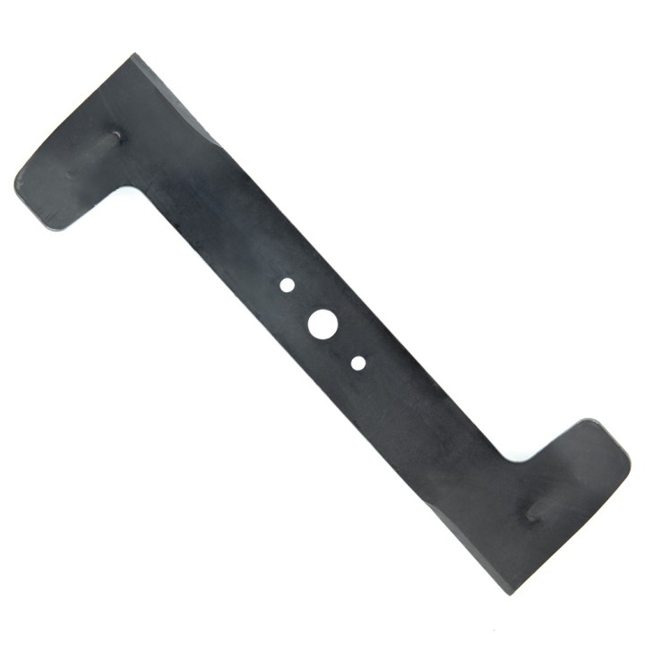 Lame tondeuse pour Iseki SW4642 81004341/0 coupe 41 cm