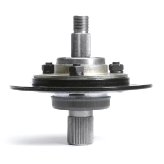 Palier de lame pour N° 717-0912 MTD