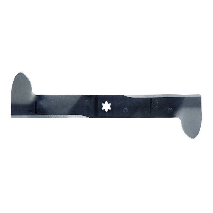 Lame tondeuse pour Jonsered ITC13 532170038 coupe 46 cm