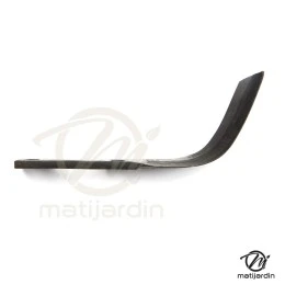 Outils, couteaux de fraises pour BCS 705