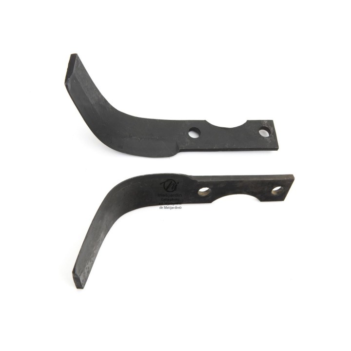 Outils, couteaux de fraises pour BCS 705
