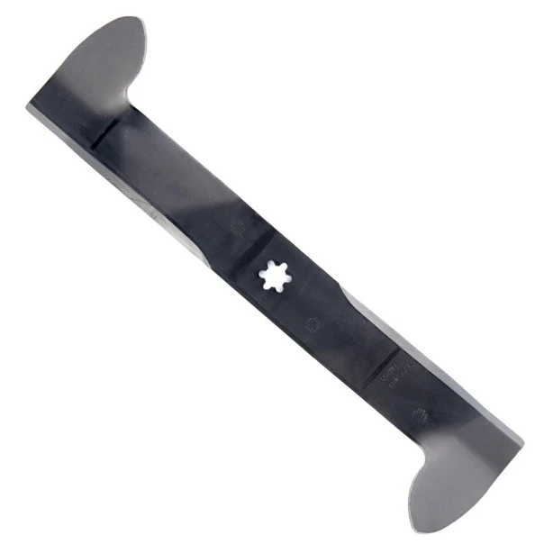 Lame tondeuse pour Husqvarna CT135 532 42 63-22 coupe 46 cm
